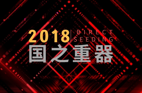 里程碑！判斷2018年那些為之驚嘆的國之重器