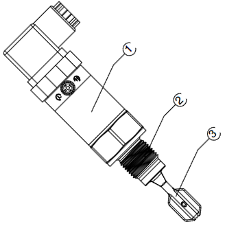 緊湊型音叉液位開(kāi)關(guān)的參數(shù)規(guī)格介紹