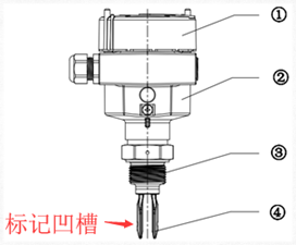 音叉液位開關怎么檢驗是否合格