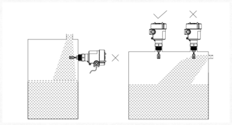 液位開關安裝圖解及安裝注意事項