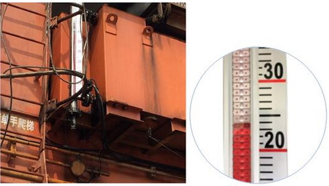 磁翻板液位計(jì)創(chuàng)新設(shè)計(jì)受客戶(hù)青睞