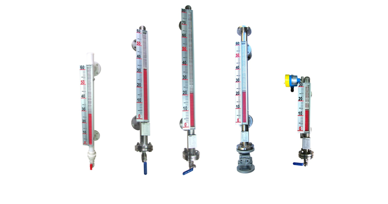 磁翻板液位計的特點和優點