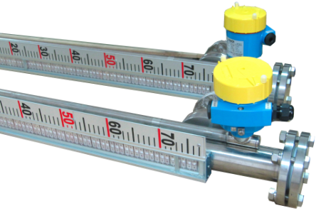 磁翻板液位計的優劣勢分析及應用