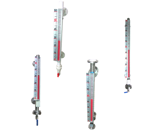磁翻板液位計有哪些種類？